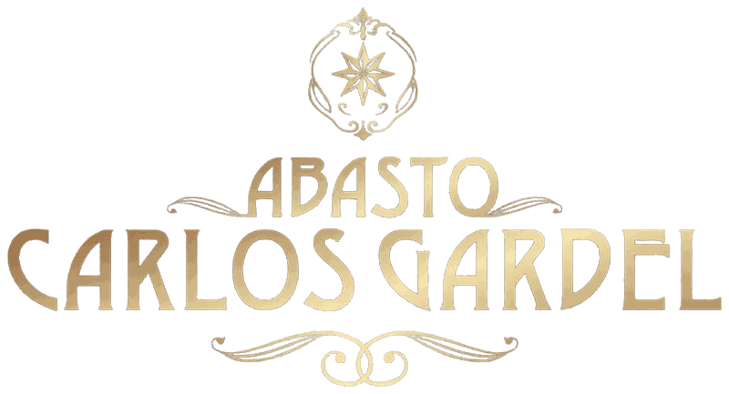 Abasto Carlos Gardel